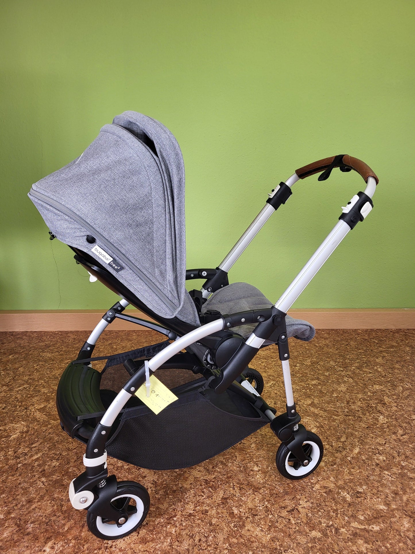 Bugaboo - Bee 5 Kinderwagen 13