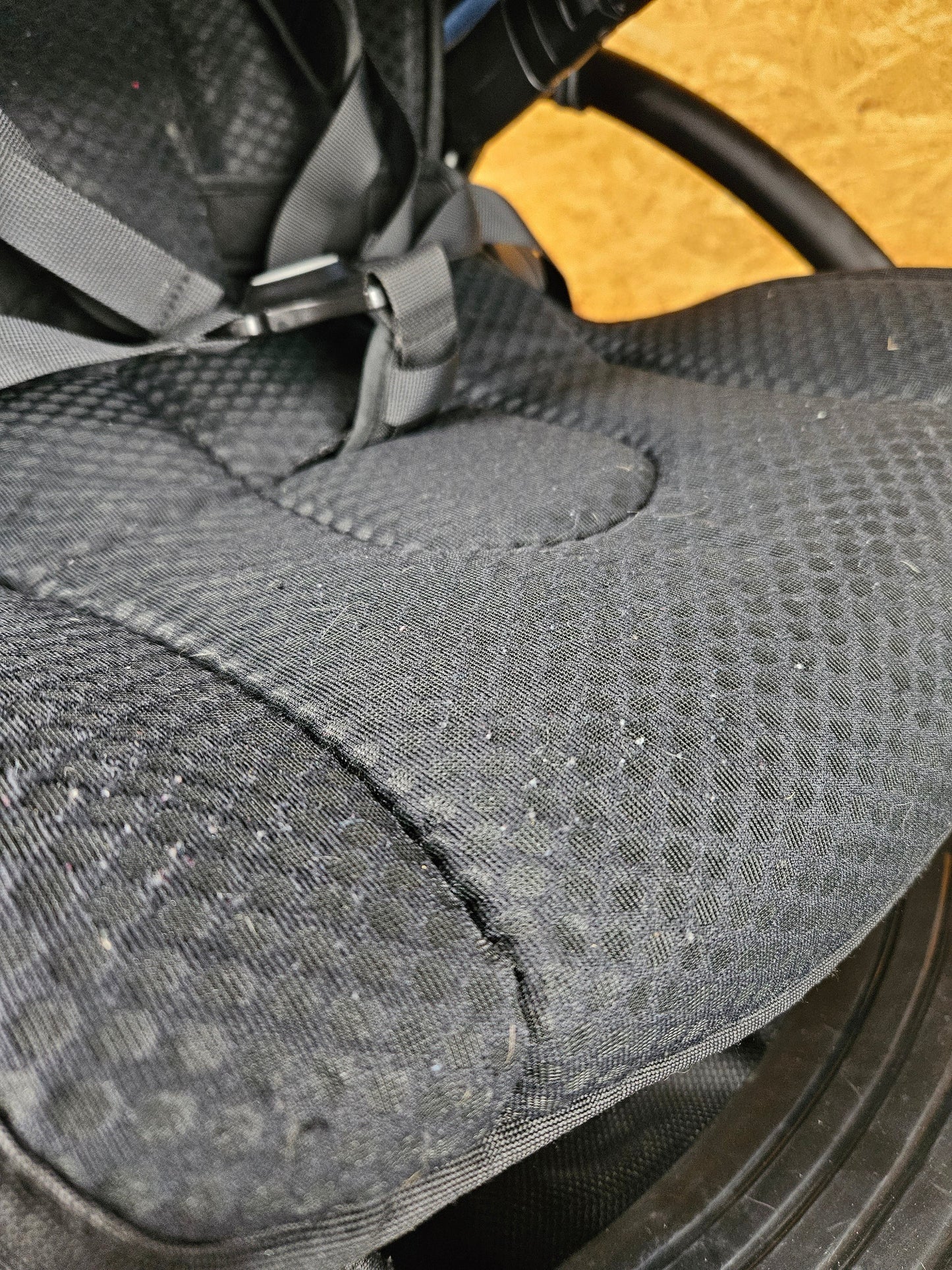 Bugaboo Bee 6 Buggy - Blau - in gutem Zustand