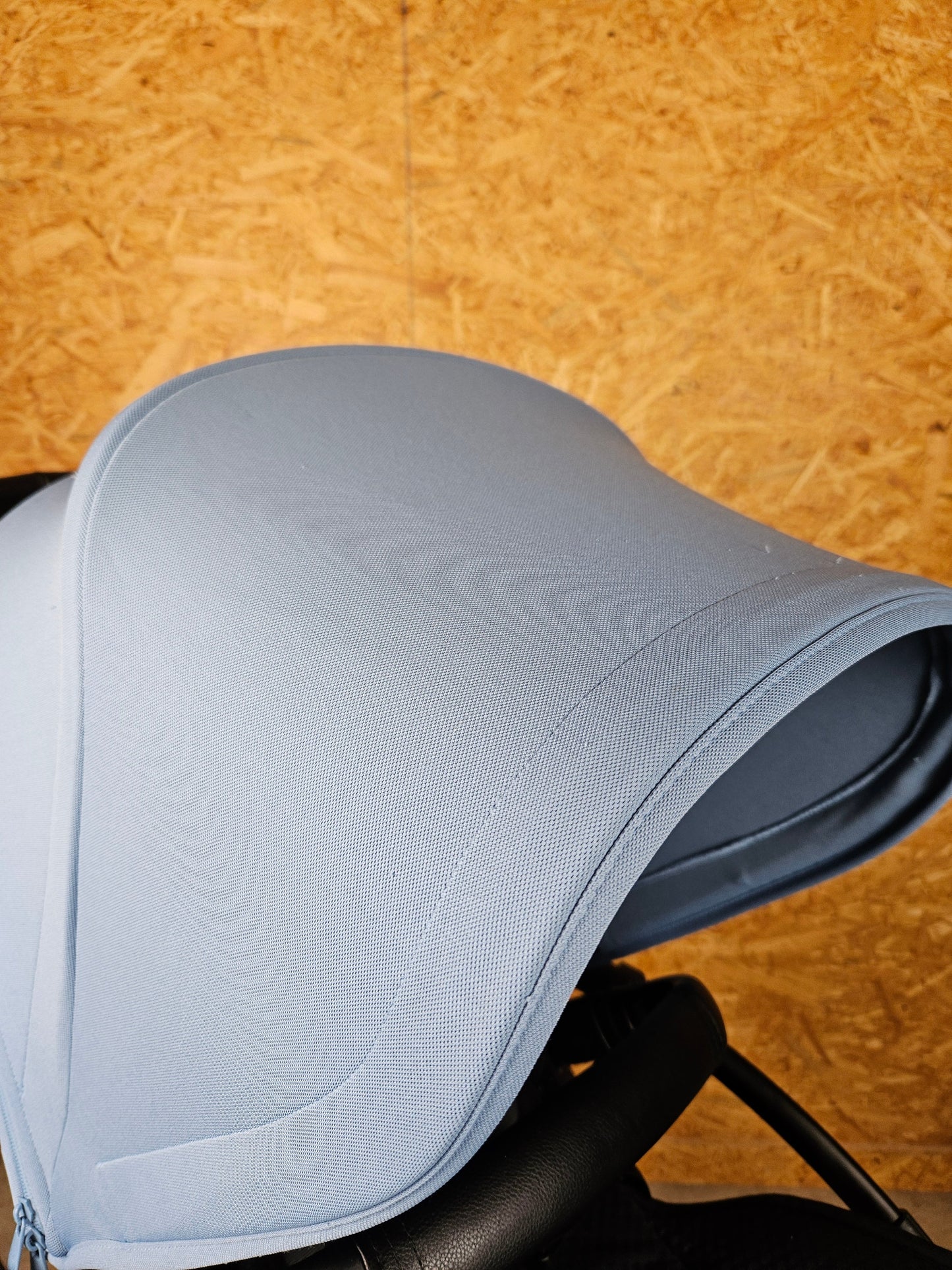 Bugaboo Bee 6 Buggy - Blau - in Gutem Zustand am Besten Kinderwagen 13 Kostenloser Versand