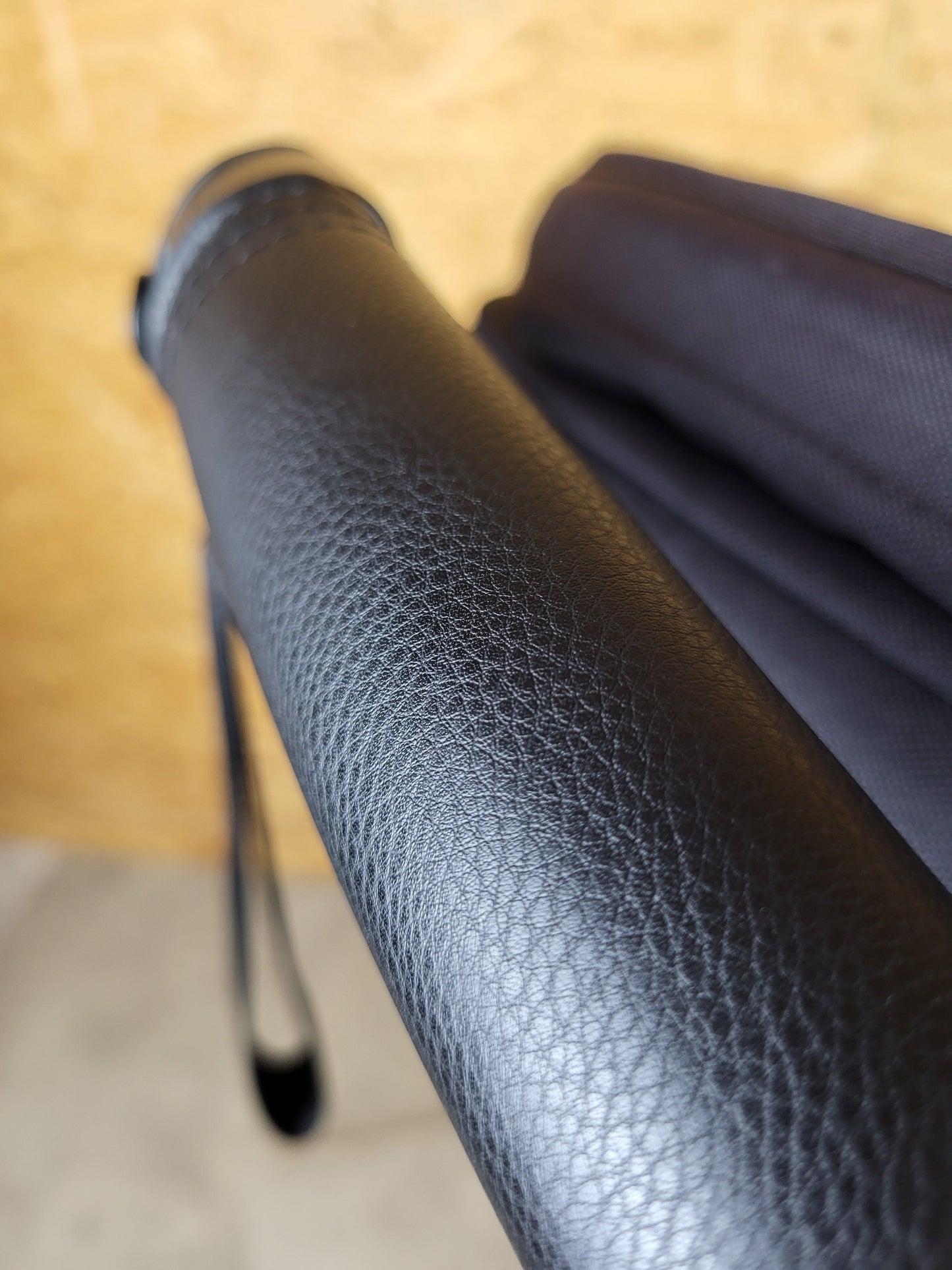 Bugaboo Bee 6 - Schwarz - in gutem Zustand