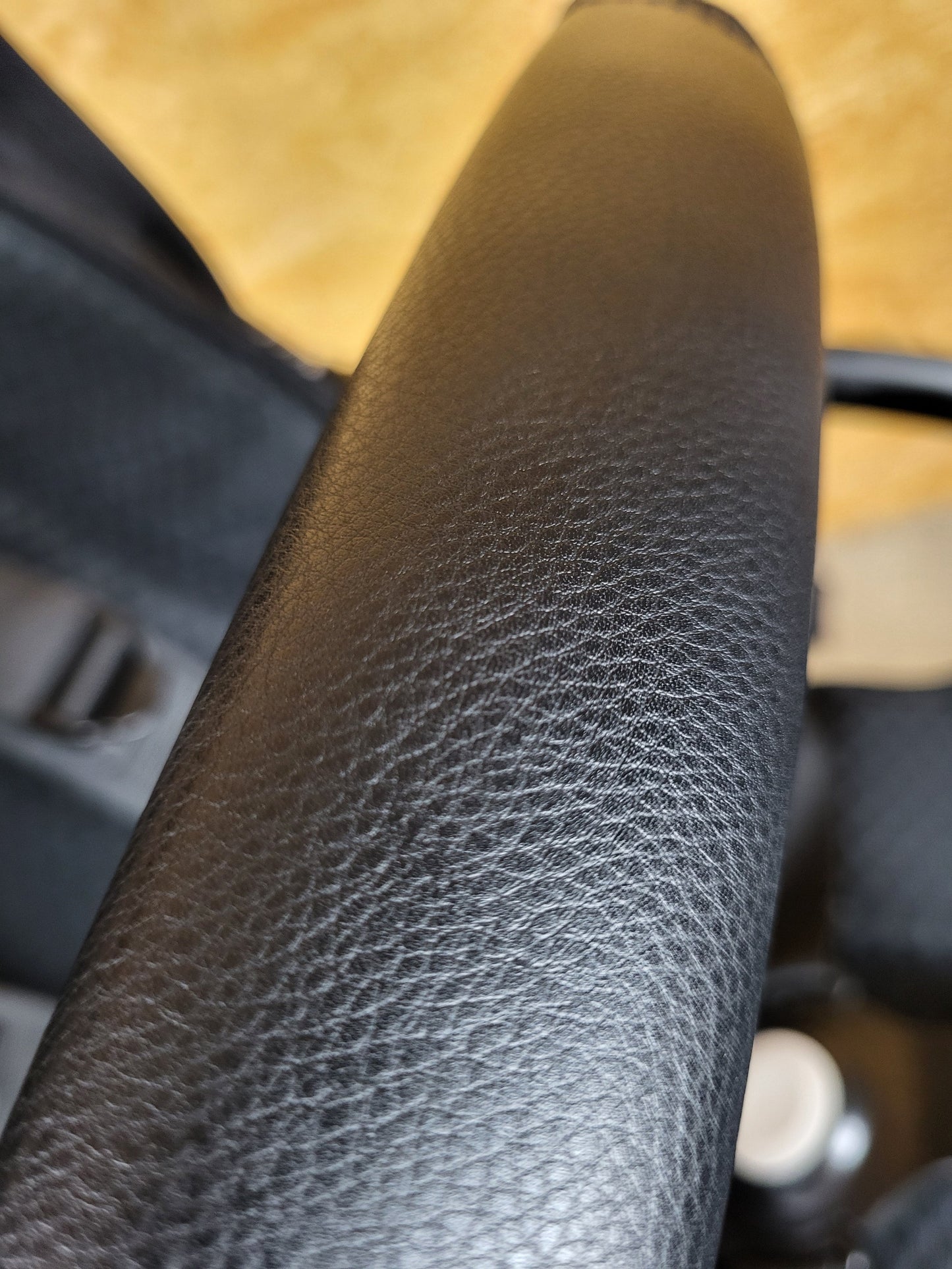 Bugaboo Bee 6 - Schwarz - in gutem Zustand