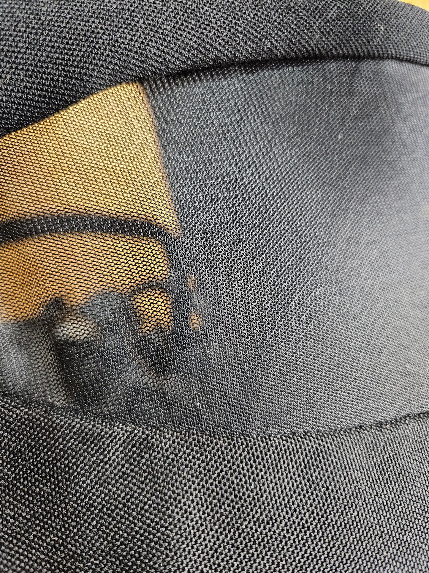 Bugaboo Bee 6 - Schwarz in sehr Gutem Zustand Kinderwagen 11