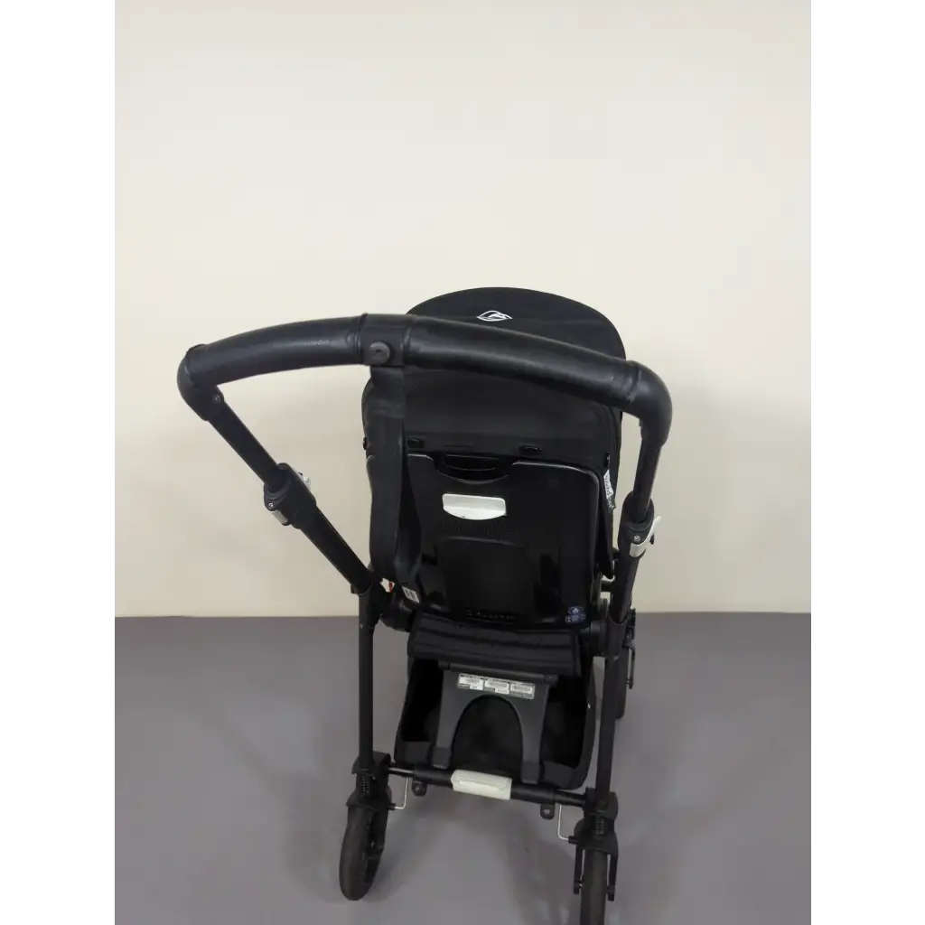 Bugaboo - Kinderwagen - Bee6 12