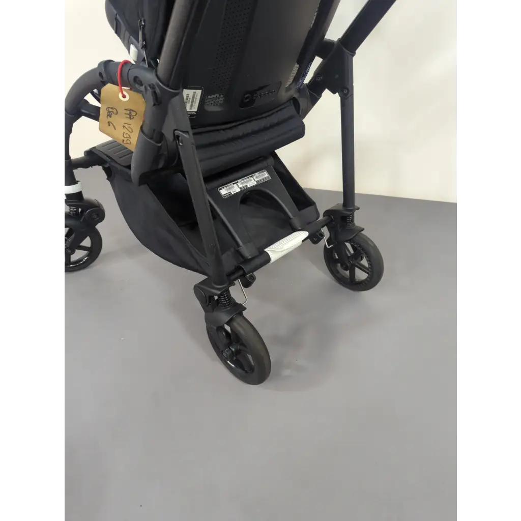 Bugaboo - Kinderwagen - Bee6 10