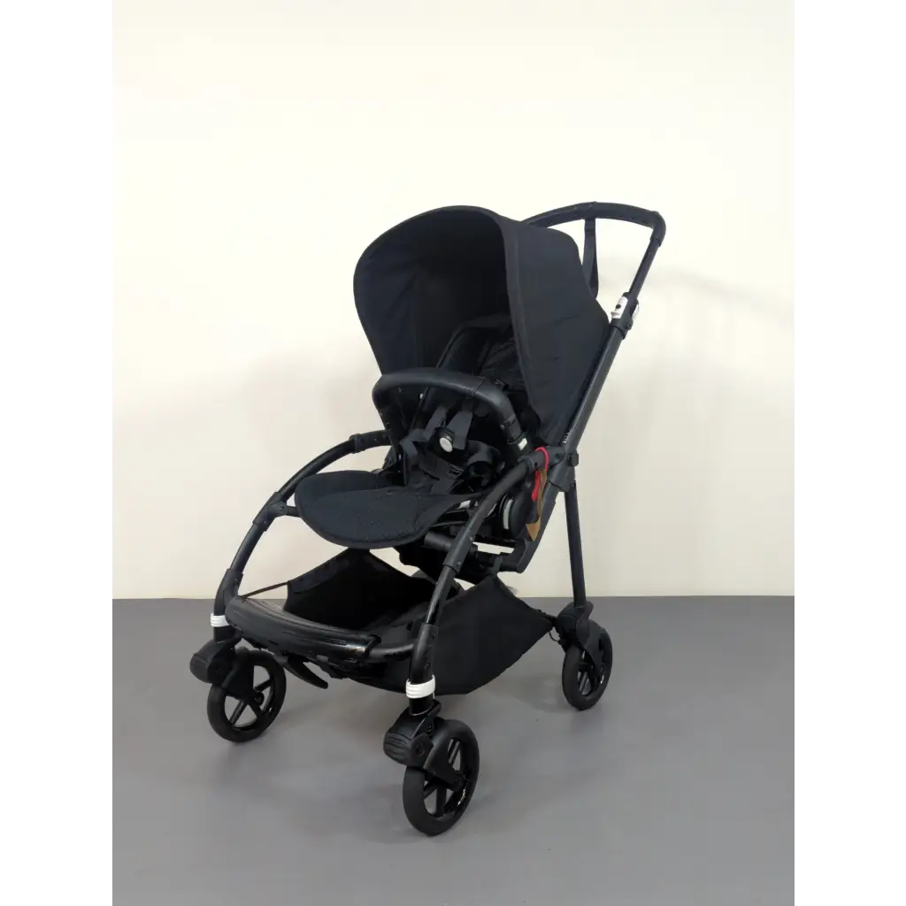Bugaboo - Kinderwagen - Bee6 3