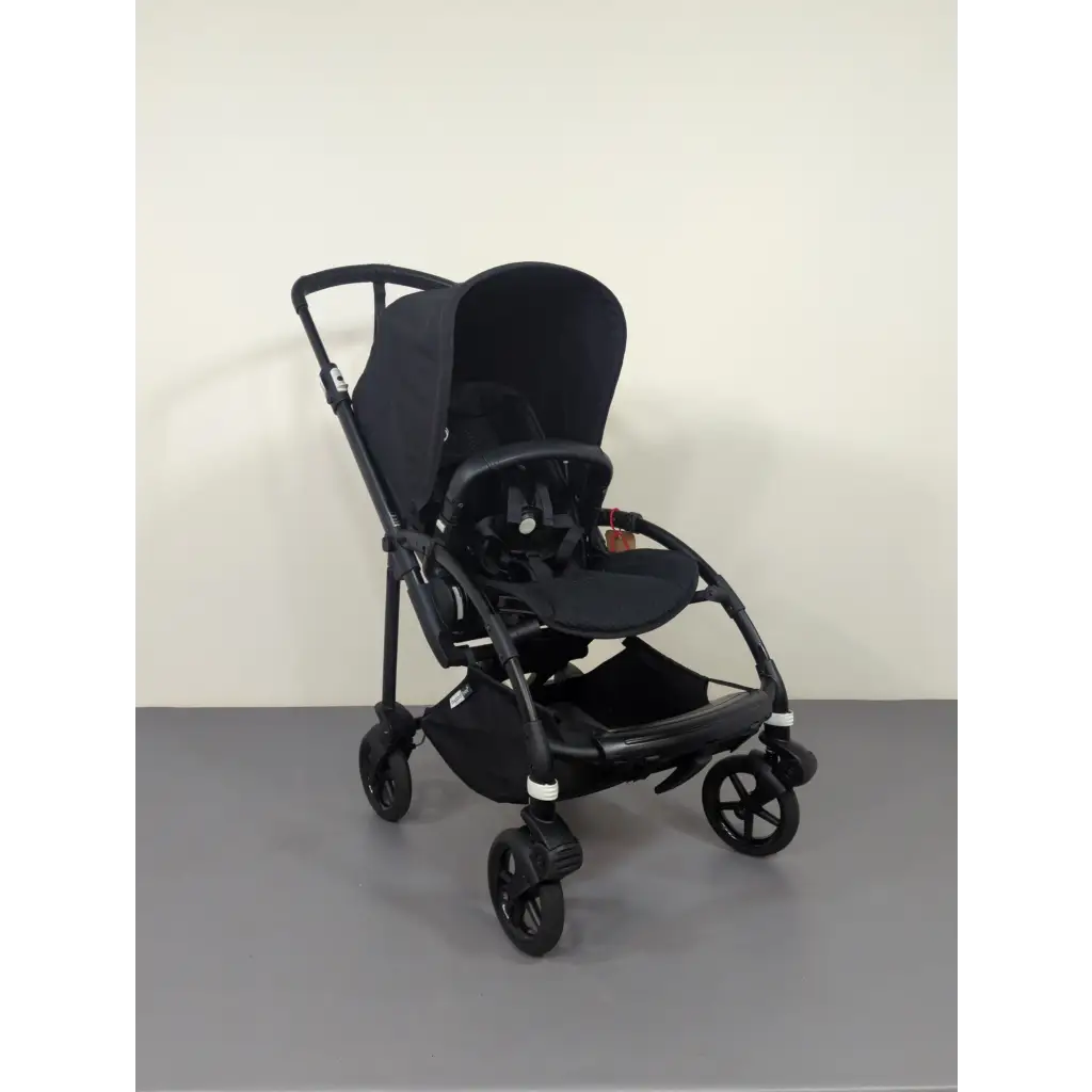 Bugaboo - Kinderwagen - Bee6 4