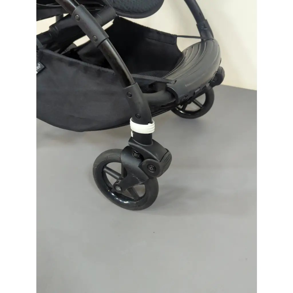 Bugaboo - Kinderwagen - Bee6 8