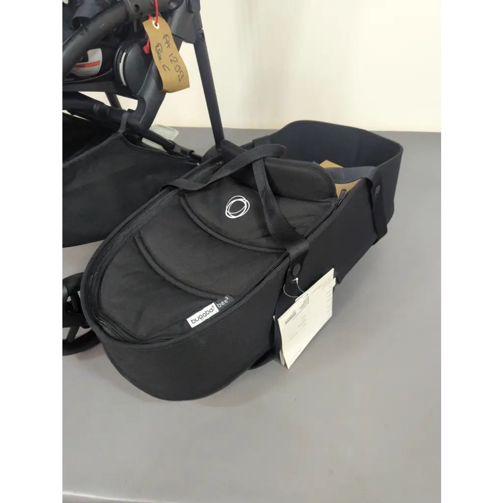 Bugaboo - Kinderwagen - Bee6 7