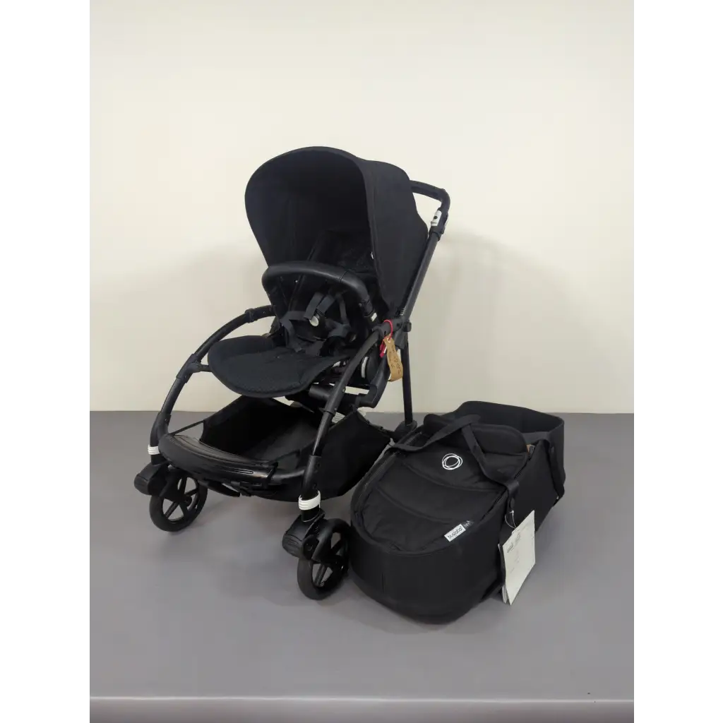 Bugaboo - Kinderwagen - Bee6 2