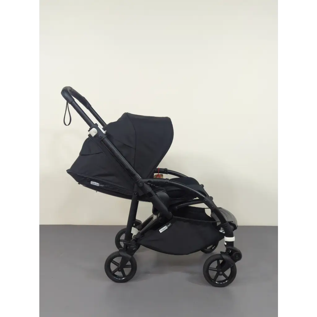Bugaboo - Kinderwagen - Bee6 5