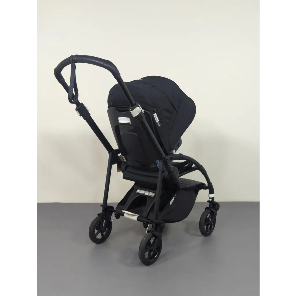 Bugaboo - Kinderwagen - Bee6 6