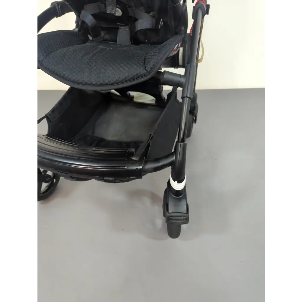 Bugaboo - Kinderwagen - Bee6 9
