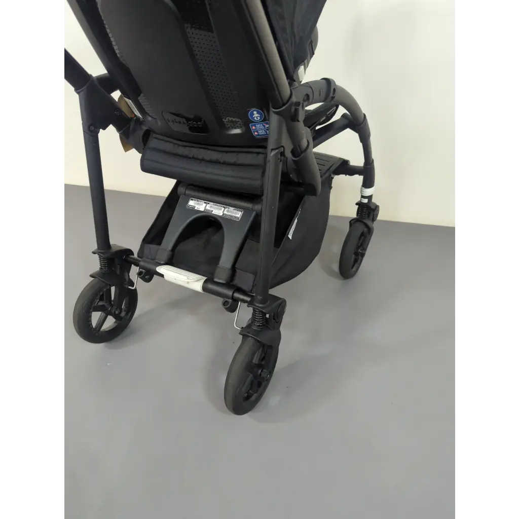 Bugaboo - Kinderwagen - Bee6 11
