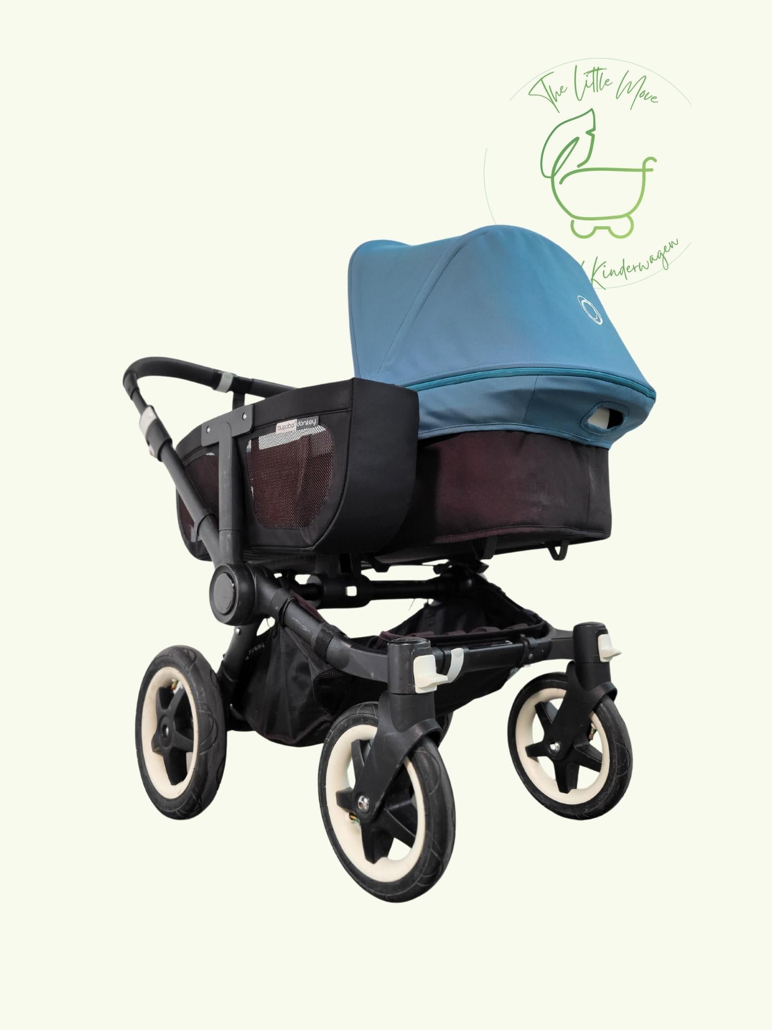 Bugaboo