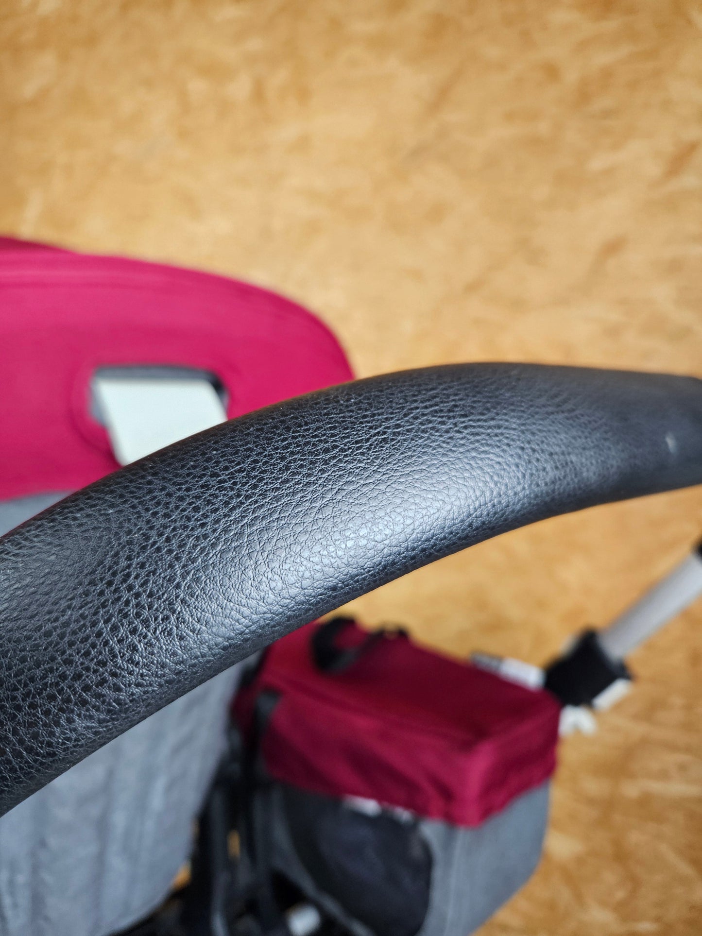 Bugaboo - Donkey 2 Mono am Besten Kinderwagen 8 Kostenloser Versand
