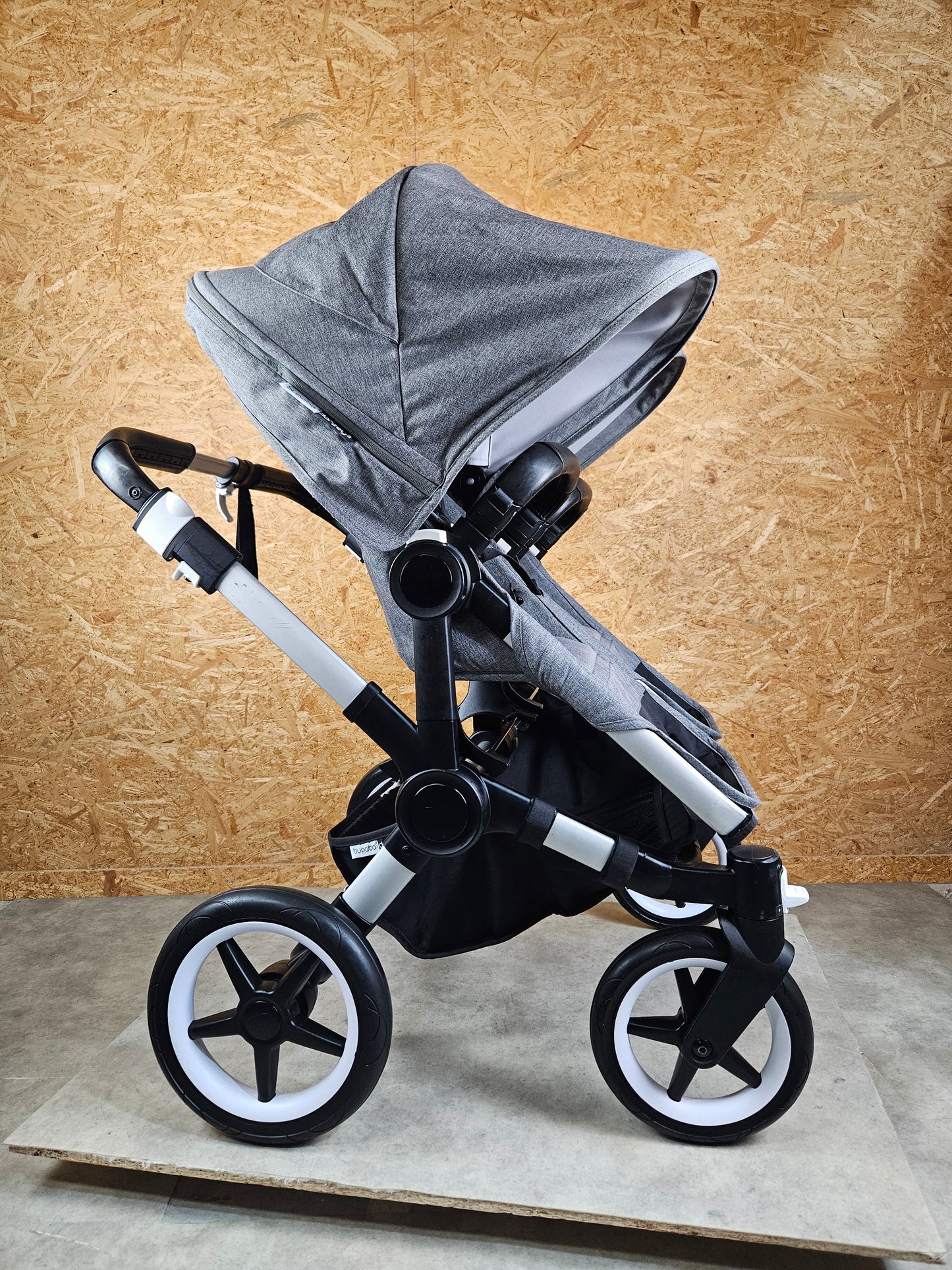 Bugaboo - Donkey 3 Twin