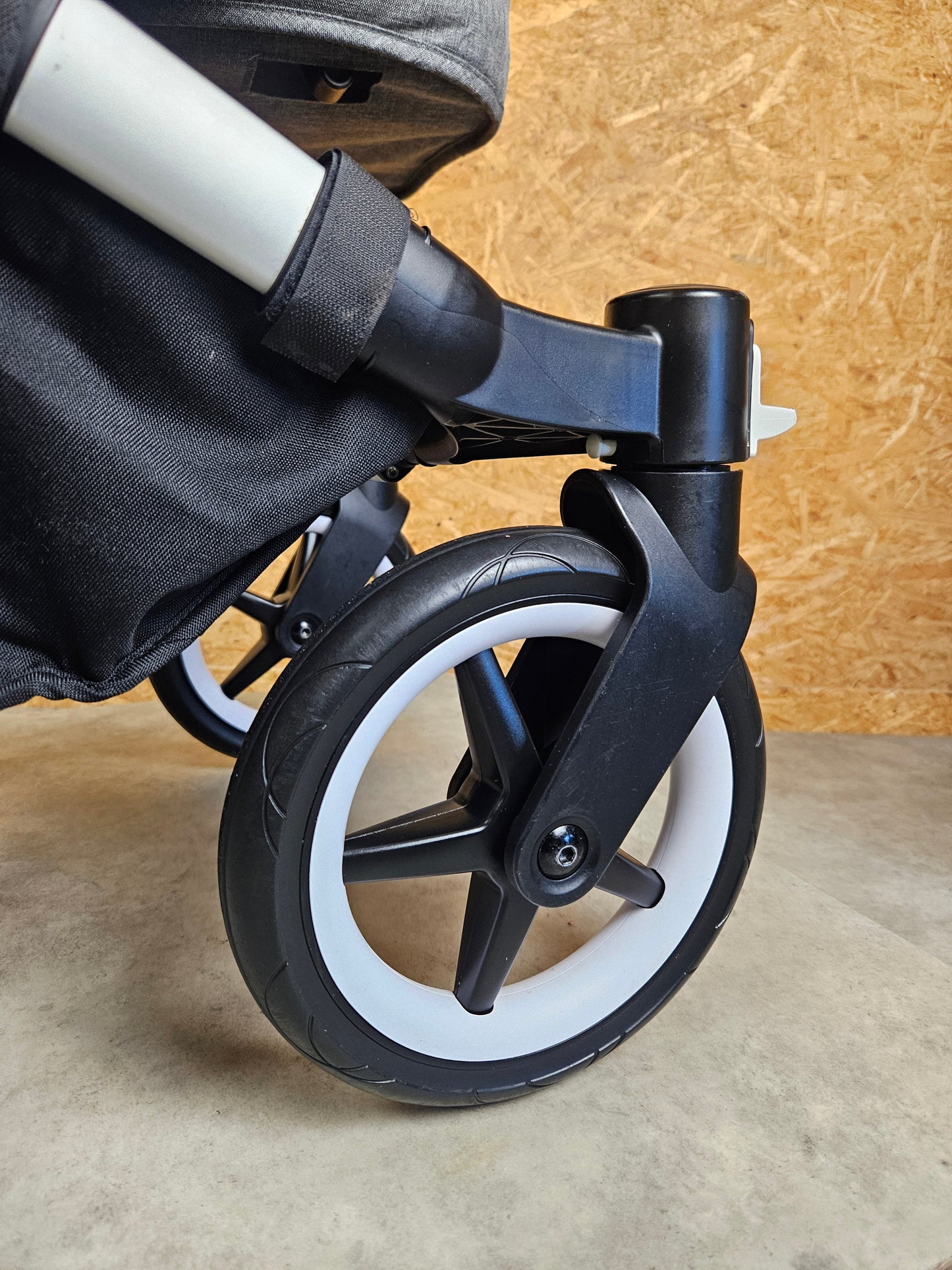 Bugaboo - Donkey 3 Twin