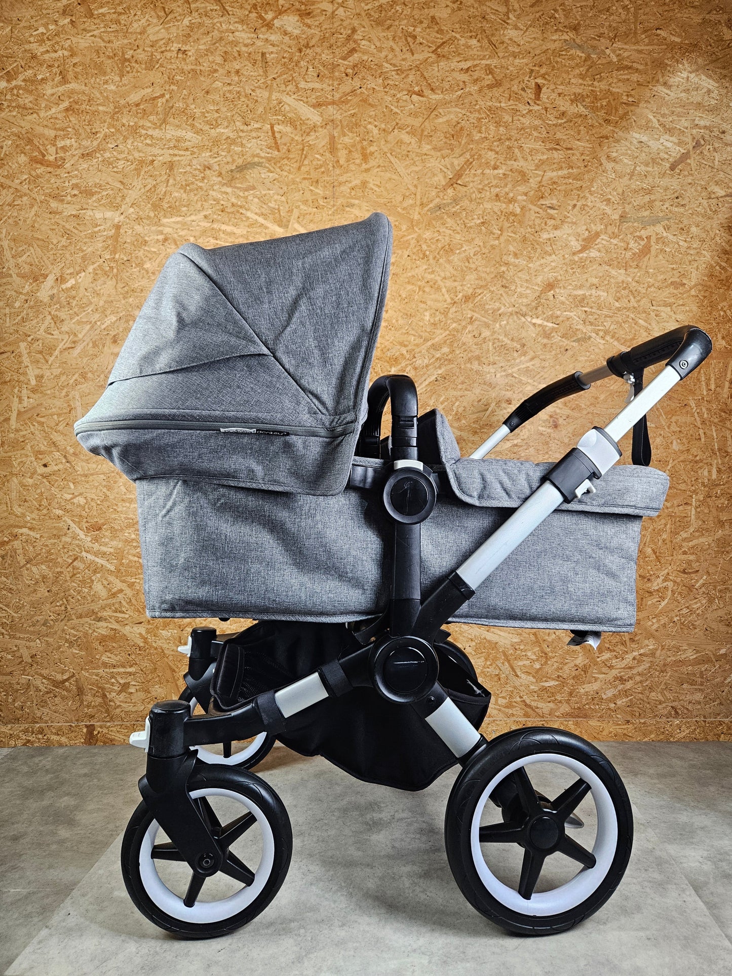Bugaboo - Donkey 3 Twin