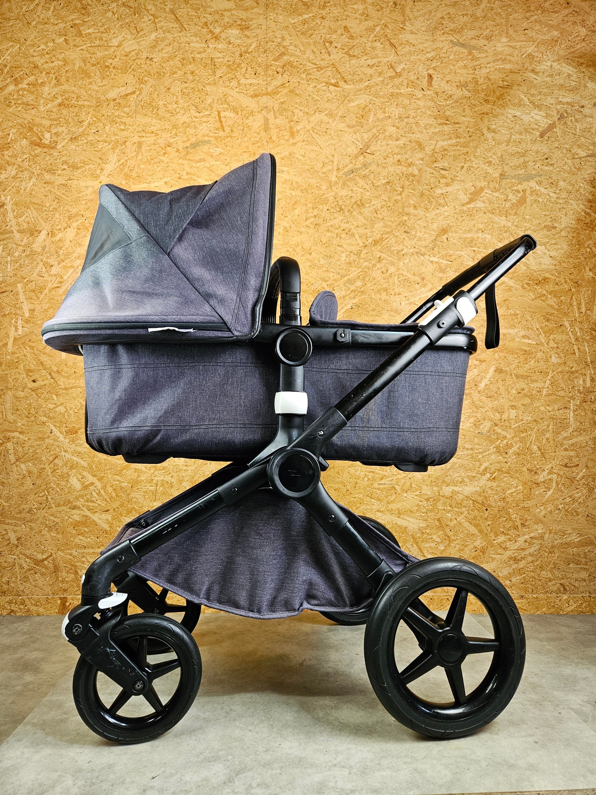 Bugaboo - Fox 2 am Besten Kinderwagen 10 Kostenloser Versand