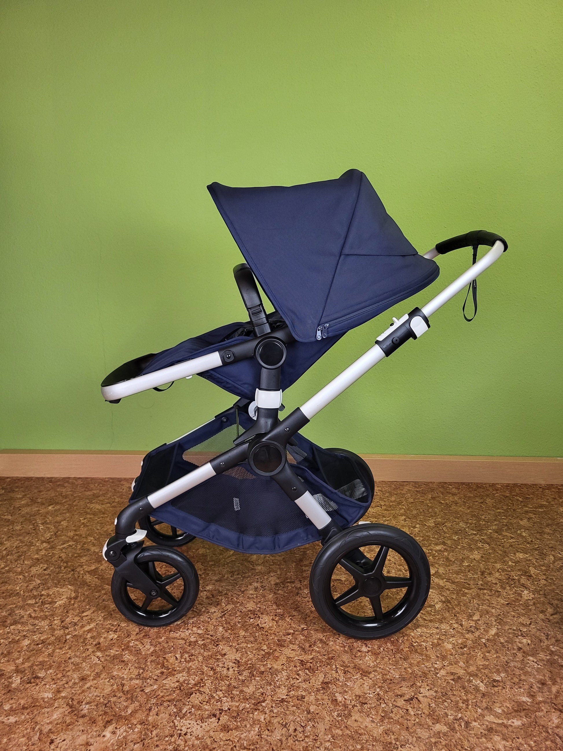 Bugaboo - Fox 2 Kombikinderwagen Kinderwagen 5