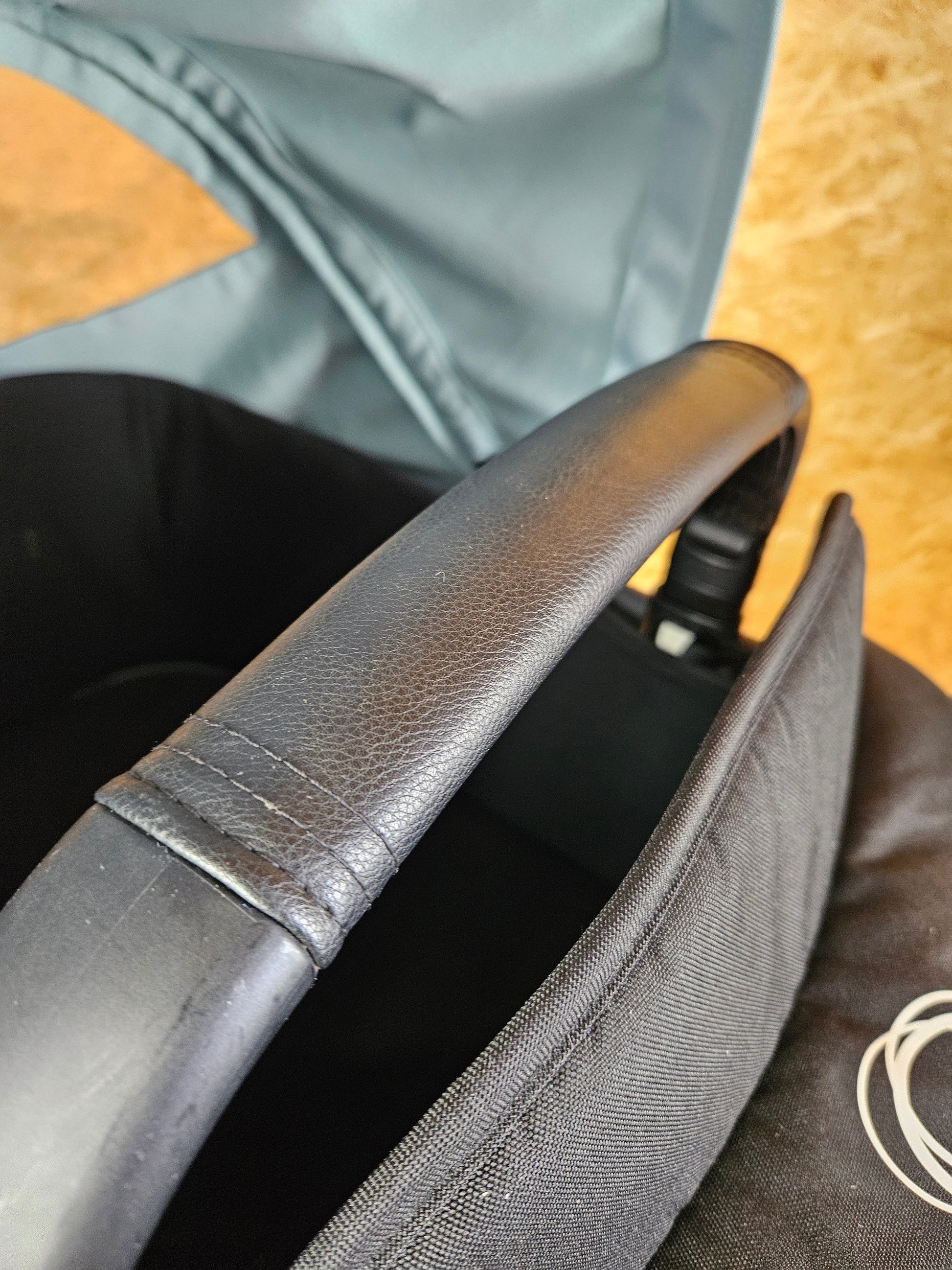Bugaboo Fox 2 Kombikinderwagen (sportsitz & Babywanne) - in Gutem Zustand am Besten Kinderwagen 19 Kostenloser Versand
