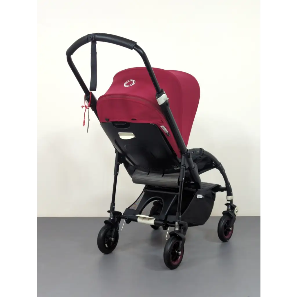 Bugaboo - Kinderwagen - Bee5 Inkl. Regenschutz 5