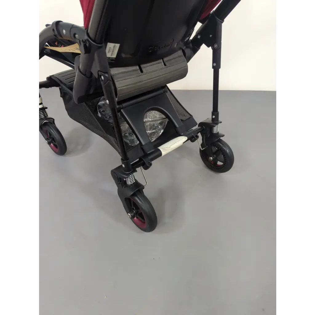 Bugaboo - Kinderwagen - Bee5 Inkl. Regenschutz 13
