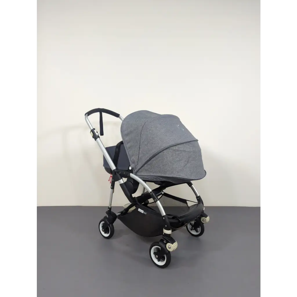 Bugaboo - Kinderwagen - Bee5 Sportsitz & Babywanne 3