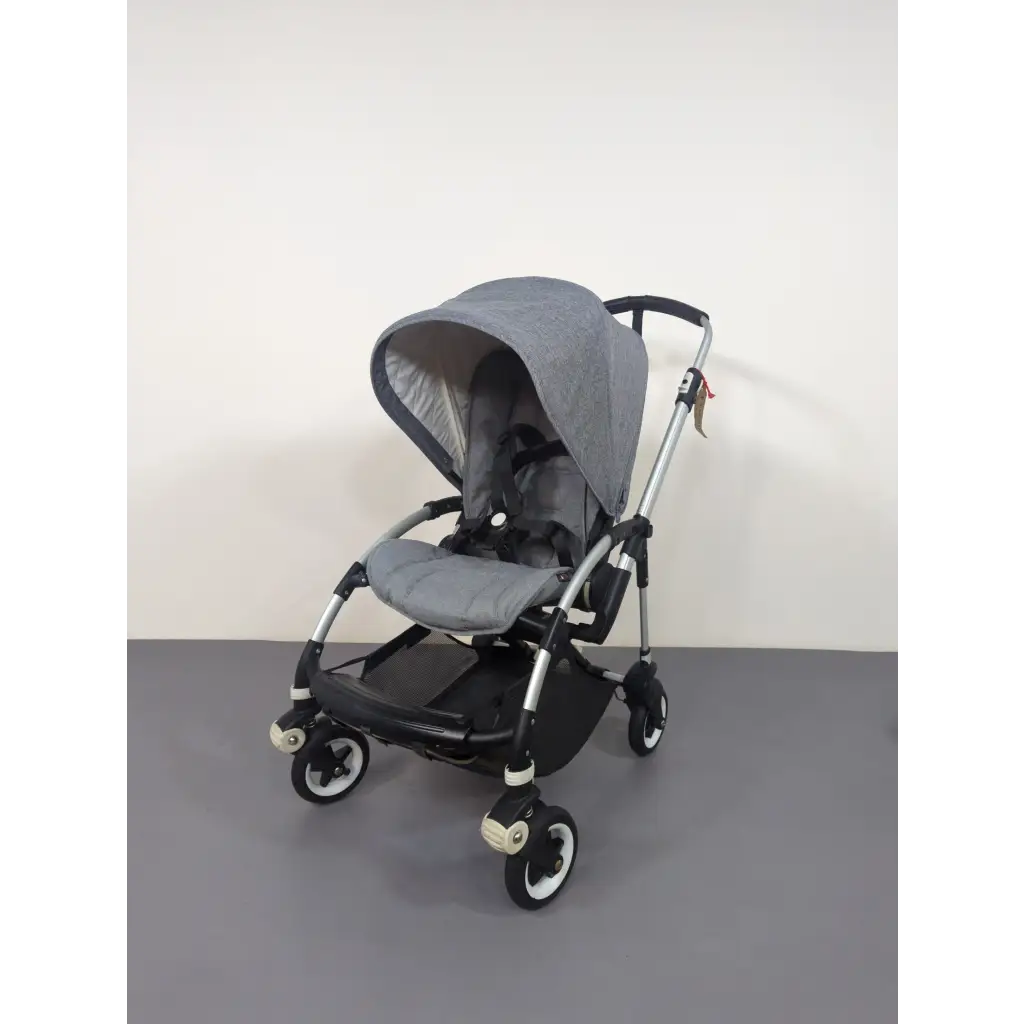 Bugaboo - Kinderwagen - Bee5 Sportsitz & Babywanne 6