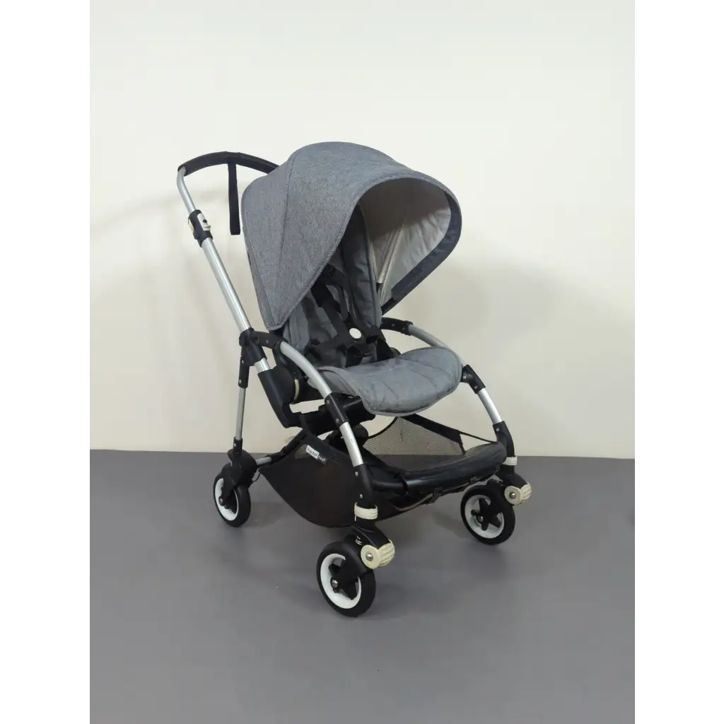 Bugaboo - Kinderwagen - Bee5 Sportsitz & Babywanne 7