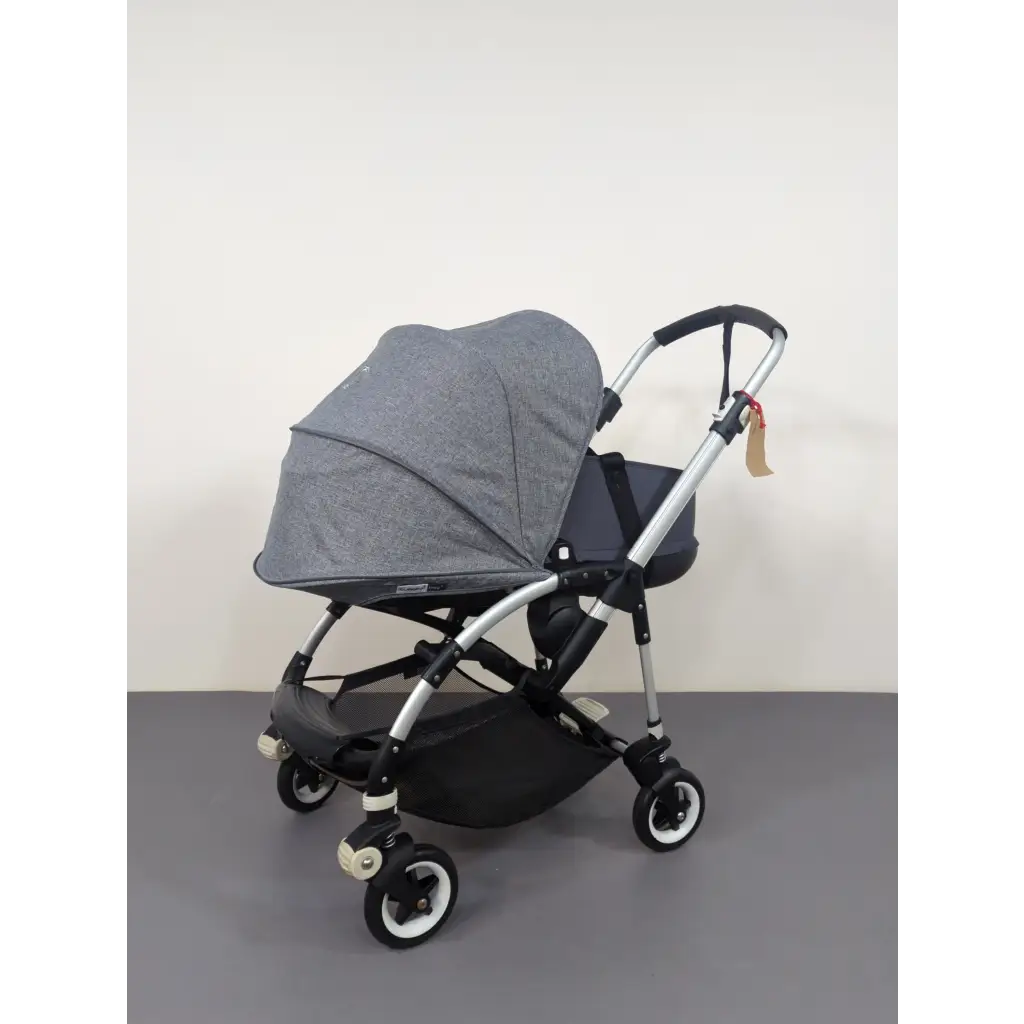 Bugaboo - Kinderwagen - Bee5 Sportsitz & Babywanne 2