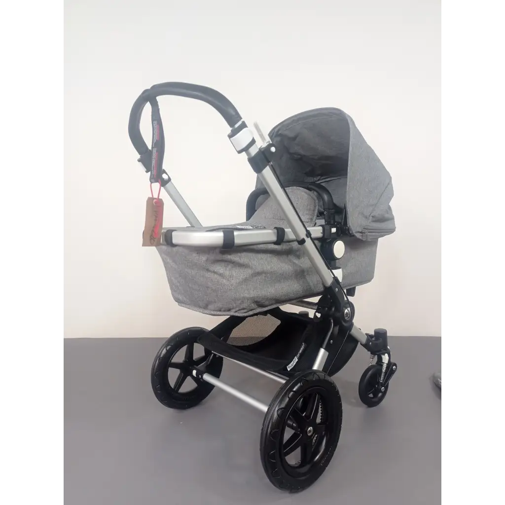 Bugaboo - Kinderwagen - Cameleon 3 9