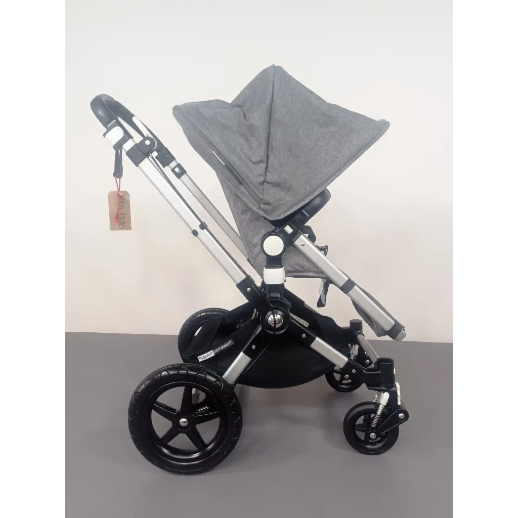 Bugaboo - Kinderwagen - Cameleon 3