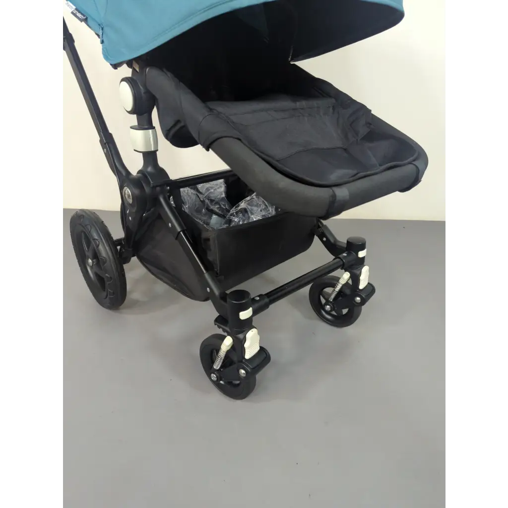Bugaboo - Kinderwagen - Cameleon 3 11