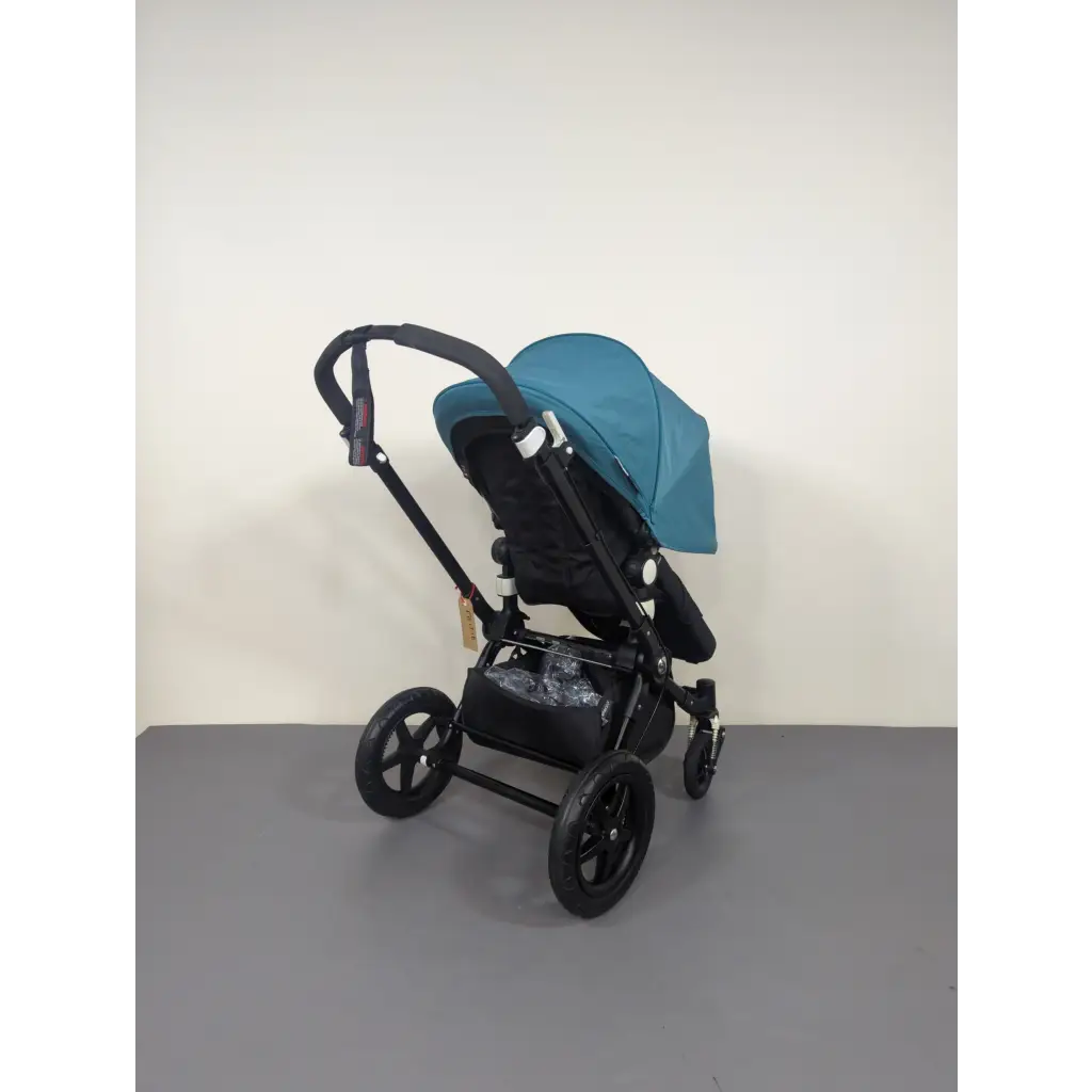Bugaboo - Kinderwagen - Cameleon 3 6
