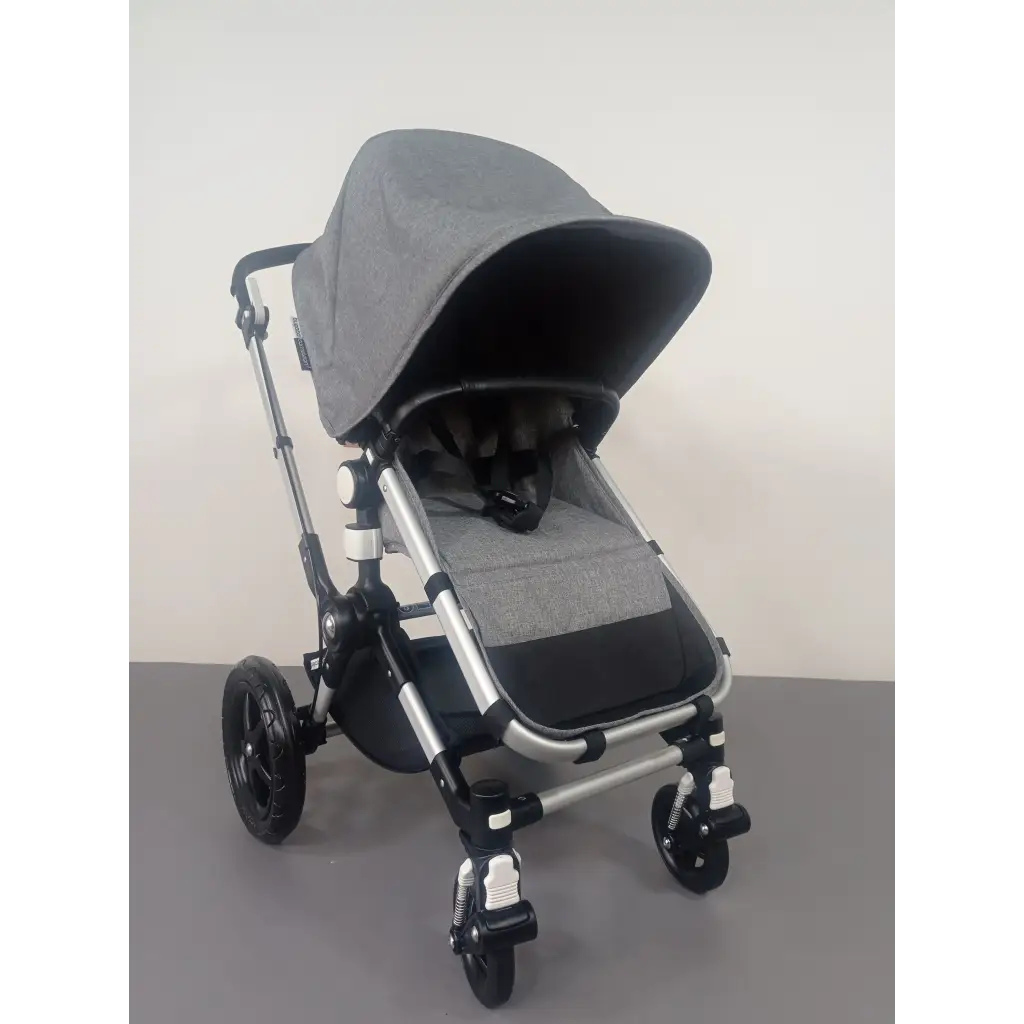 Bugaboo - Kinderwagen - Cameleon 3 6