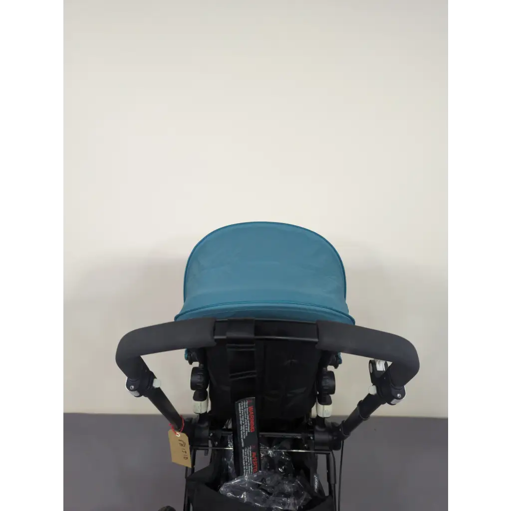 Bugaboo - Kinderwagen - Cameleon 3 7