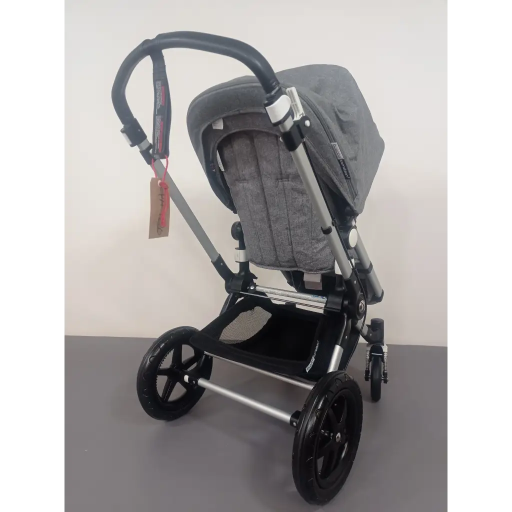 Bugaboo - Kinderwagen - Cameleon 3 5