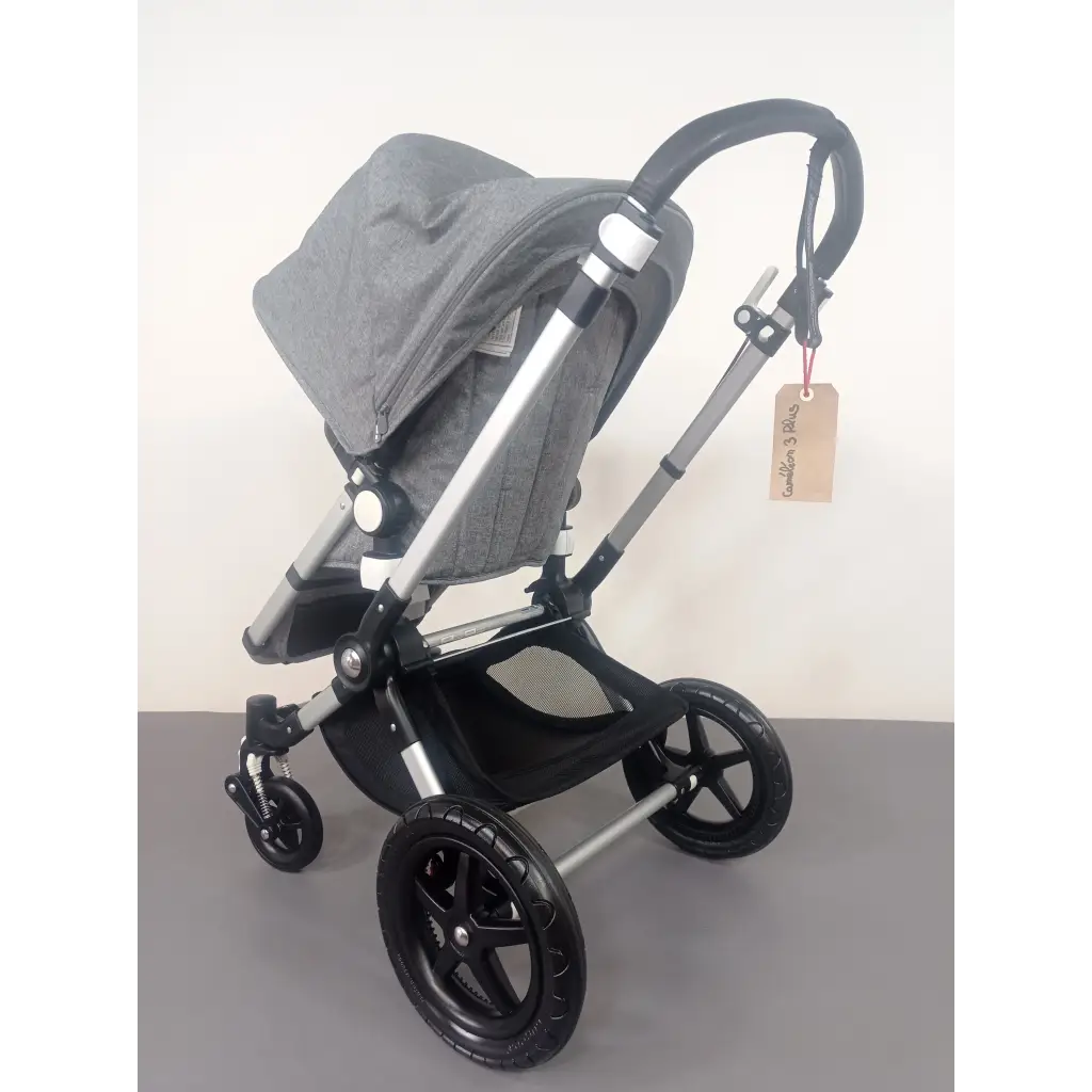 Bugaboo - Kinderwagen - Cameleon 3 4