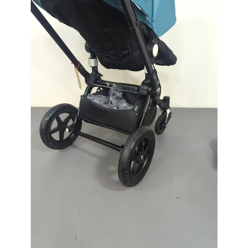 Bugaboo - Kinderwagen - Cameleon 3 14