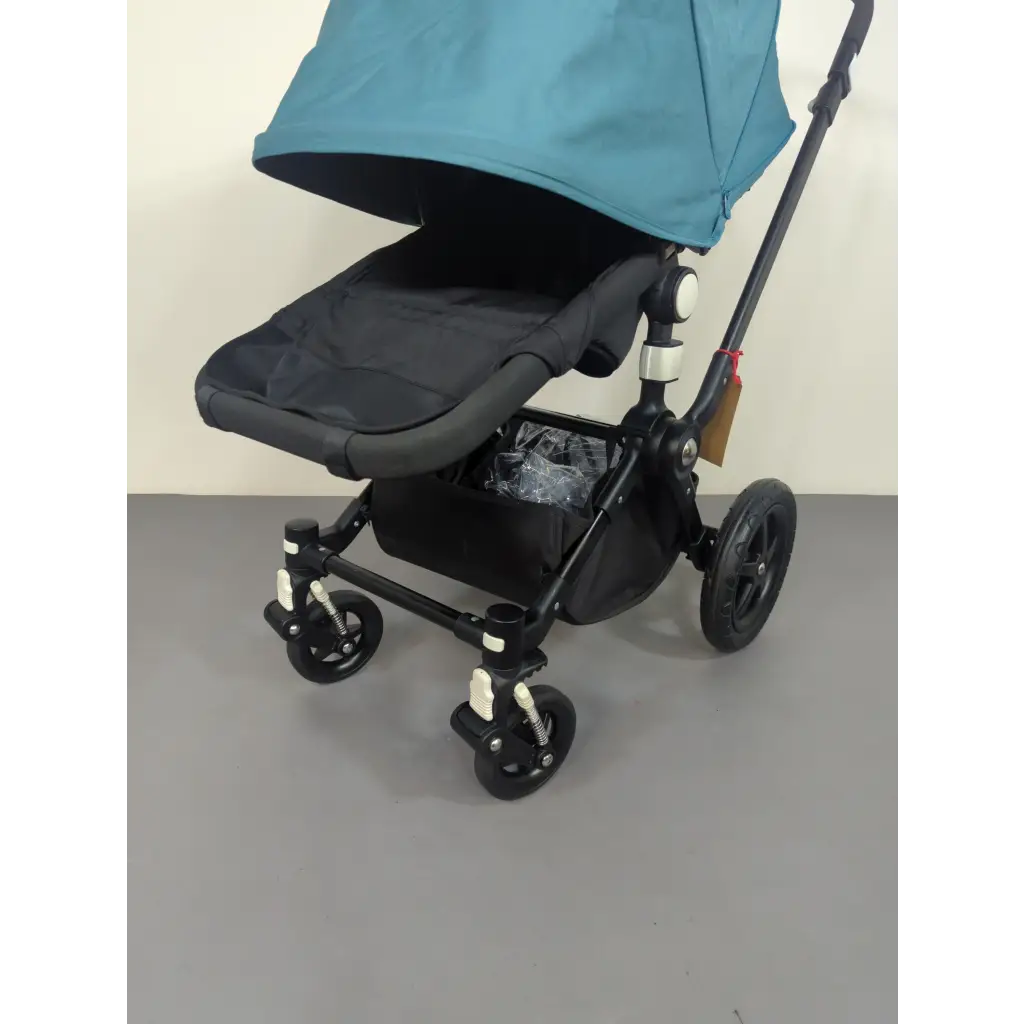 Bugaboo - Kinderwagen - Cameleon 3 12