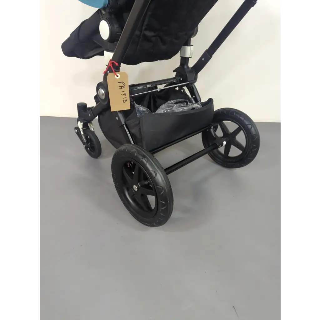 Bugaboo - Kinderwagen - Cameleon 3 13