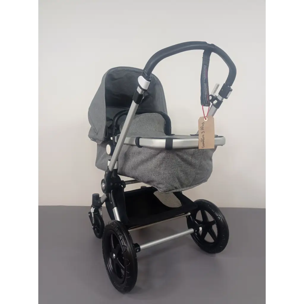 Bugaboo - Kinderwagen - Cameleon 3 8