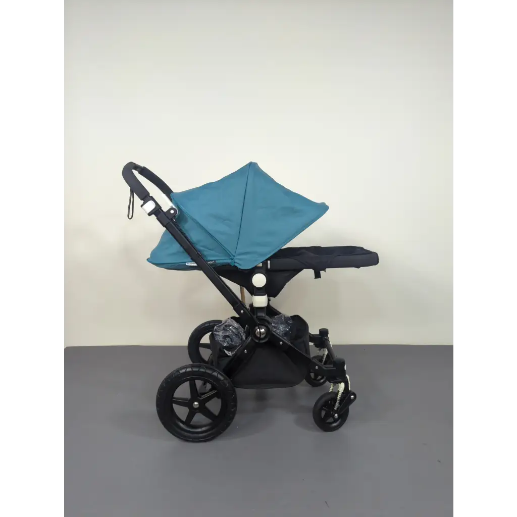 Bugaboo - Kinderwagen - Cameleon 3 5