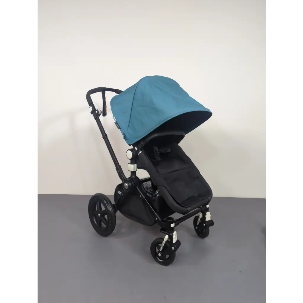 Bugaboo - Kinderwagen - Cameleon 3 4