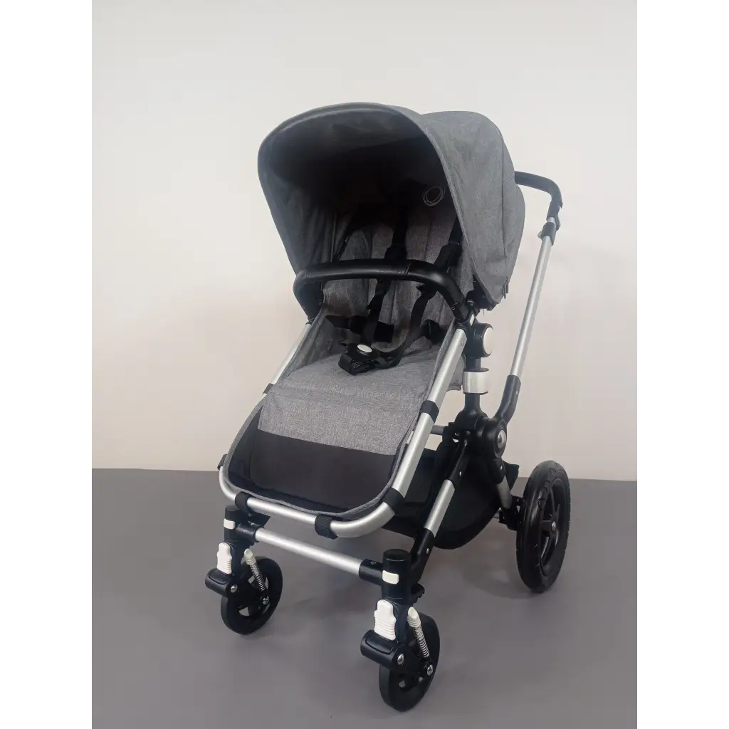 Bugaboo - Kinderwagen - Cameleon 3 2