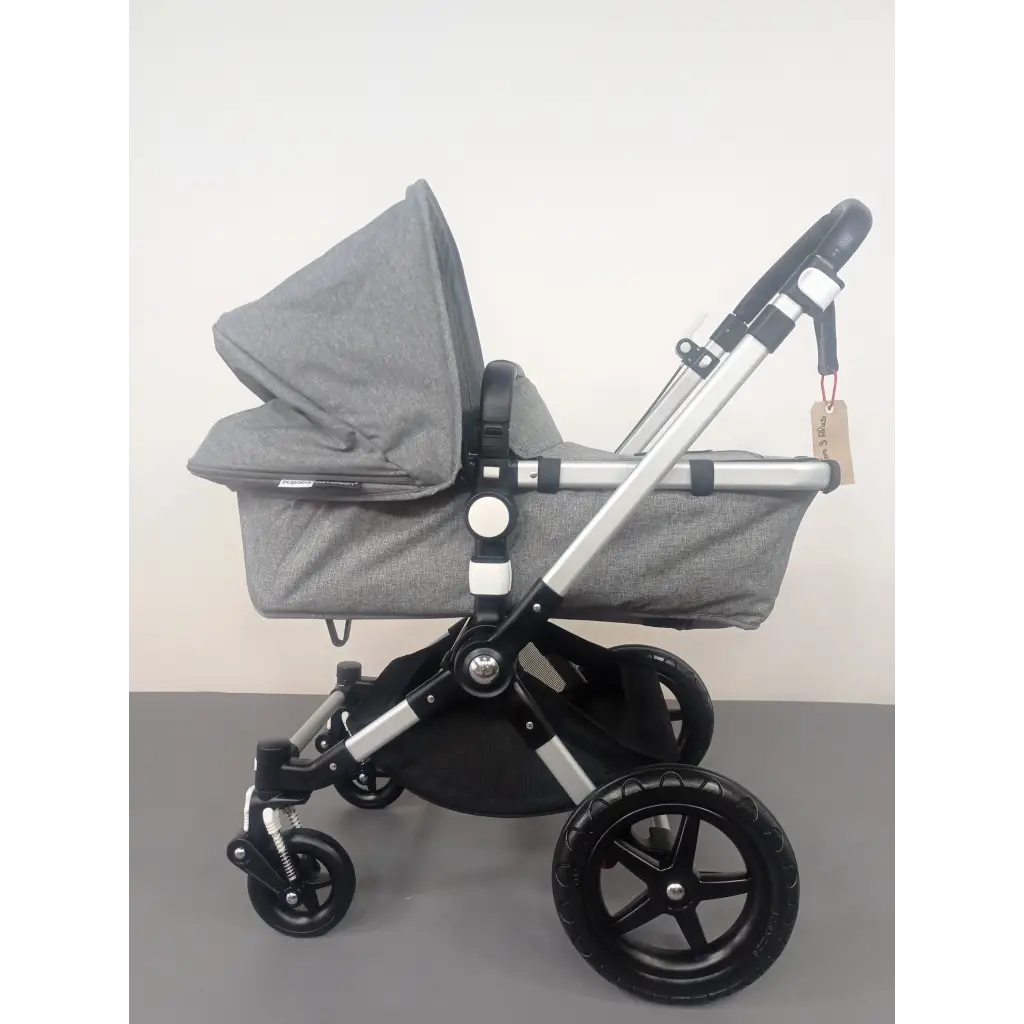 Bugaboo - Kinderwagen - Cameleon 3 7