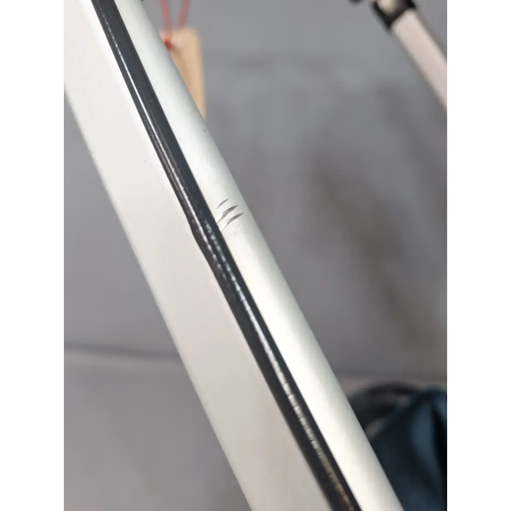 Bugaboo - Kinderwagen - Cameleon 3 Très Bon état / Bleu,gris 8