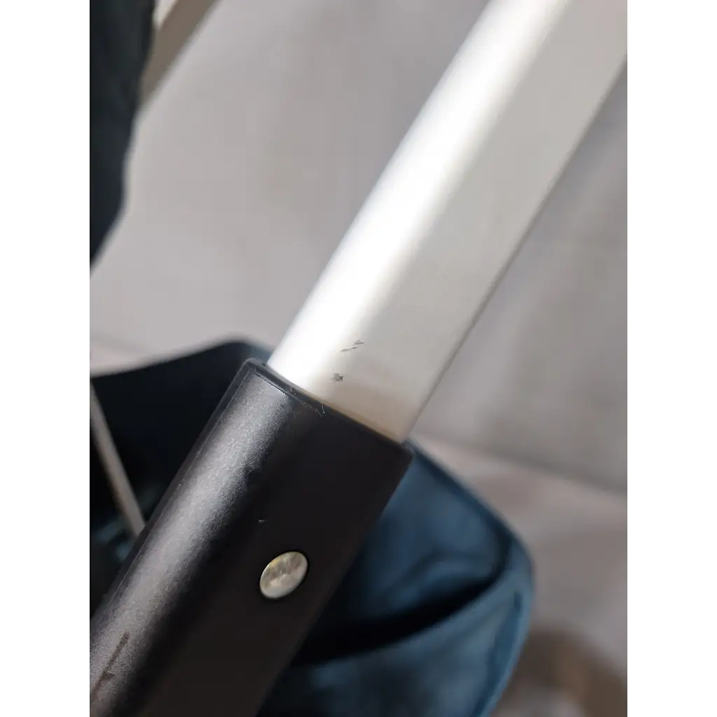 Bugaboo - Kinderwagen - Cameleon 3 Très Bon état / Bleu,gris 7