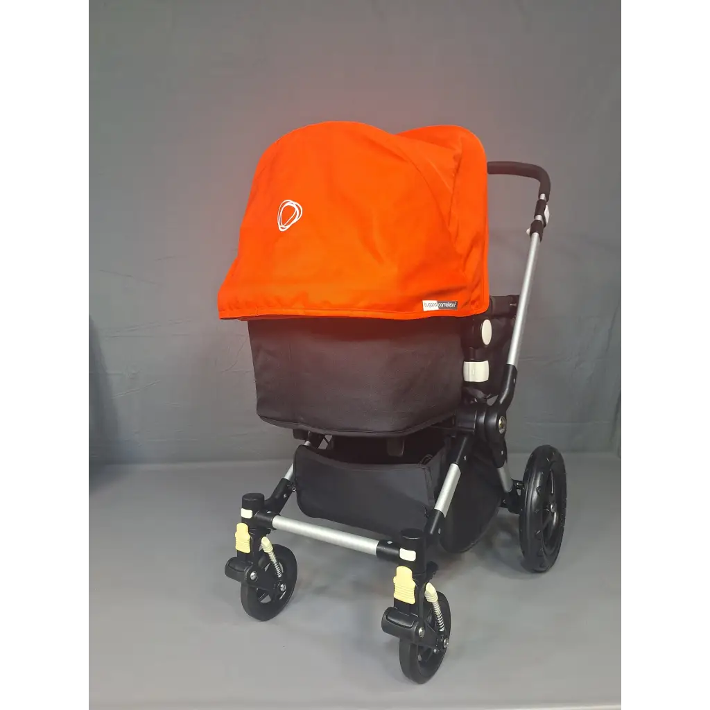 Bugaboo - Kinderwagen - Cameleon 3 Très Bon état / Rouge 5